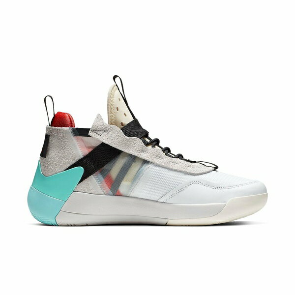 Air Jordan ジョーダン メンズ スニーカー 【Air Jordan Defy SP 'White Island Green' CJ7698-100】 サイズ US_7.5(25.5cm)