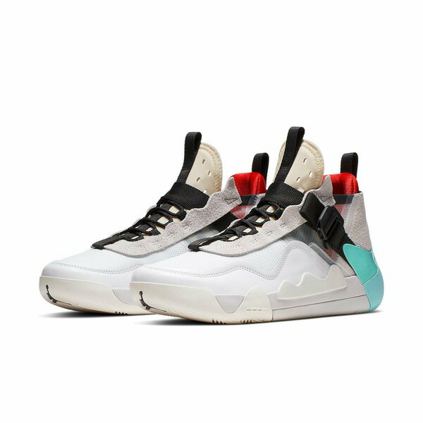 Air Jordan ジョーダン メンズ スニーカー 【Air Jordan Defy SP 'White Island Green' CJ7698-100】 サイズ US_7.5(25.5cm)