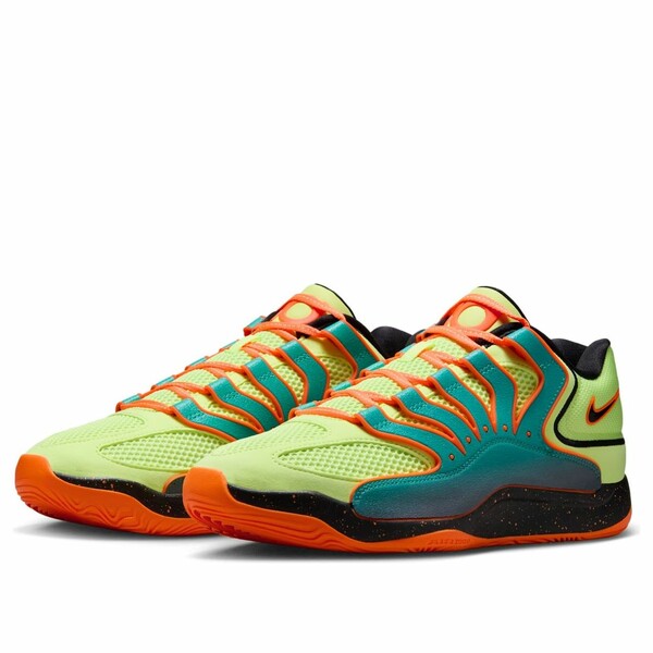 Nike ナイキ メンズ スニーカー 【Nike KD 18 'Clear Jade Liquid Lime' HV1993-301】 サイズ US_9(27.0cm)
