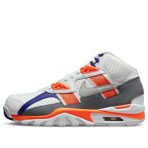 Nike ナイキ メンズ スニーカー 【Nike Air Trainer SC High 'Auburn' 2022 DV2212-100】 サイズ US_12(30.0cm) Nike ナイキ メンズ スニーカー 【Nike Air Trainer SC High 'Auburn' 2022 DV2212-100】 サイズ US_12(30.0cm)
