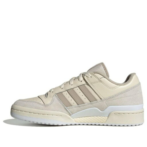 adidas アディダス メンズ スニーカー 【adidas originals Forum Low Cl 'Beige' ID7995】 サイズ US_9(27.0cm)
