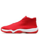 Air Jordan ジョーダン メンズ スニーカー 【Air Jordan Future 'Gym Red' 656503-601】 サイズ US_8(26.0cm)(4)