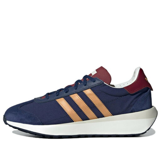 adidas アディダス メンズ スニーカー 【adidas originals COUNTRY XLG 'Dark Blue Preloved Yellow' IE0549】 サイズ US_7.5(25.5cm) adidas アディダス メンズ スニーカー 【adidas originals COUNTRY XLG 'Dark Blue Preloved Yellow' IE0549】 サイズ US_7.5(25.5cm)