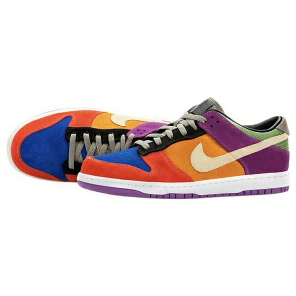 Nike ナイキ メンズ スニーカー 【Nike Dunk Low Pro B 'Viotech' 624044-571】 サイズ US_9(27.0cm)