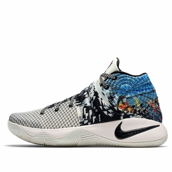 Nike ナイキ メンズ スニーカー 【Nike Kyrie 2 EP 'Effect' 820537-901】 サイズ US_9(27.0cm)