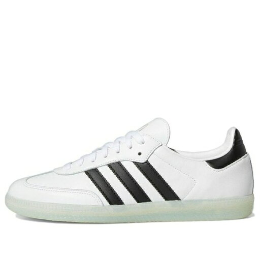 adidas アディダス メンズ スニーカー 【adidas x Jason Dill Samba 'White Black' GZ4730】 サイズ US_8(26.0cm) adidas アディダス メンズ スニーカー 【adidas x Jason Dill Samba 'White Black' GZ4730】 サイズ US_8(26.0cm)