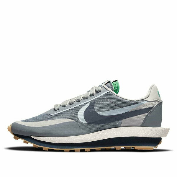 Nike ʥ  ˡ Nike x sacai x Clot LDWaffle 'Kiss Of Death 2' DH3114-001  US_8(26.0cm)