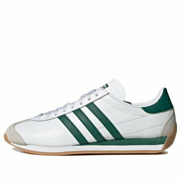 adidas アディダス メンズ スニーカー 【adidas originals Country Og 'White College Green Gum' FZ0013】 サイズ US_8.5(26.5cm)