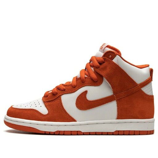 Nike ナイキ メンズ スニーカー 【Nike SB Dunk High Pro 'Syracuse' 305050-181】 サイズ US_8.5(26.5cm) Nike ナイキ メンズ スニーカー 【Nike SB Dunk High Pro 'Syracuse' 305050-181】 サイズ US_8.5(26.5cm)