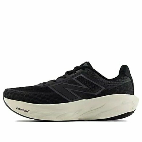 New Balance ニューバランス メンズ スニーカー 【New Balance Fresh Foam X 1080 v14 2E Wide 'Black White' M1080B14】 サイズ US_8(26.0cm)