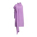 【送料無料】 リデンプション レディース ワンピース トップス Midi dresses Light purple