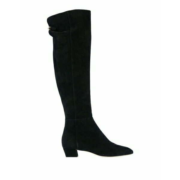 【送料無料】 セルジオロッシ レディース ブーツ シューズ Boots Black