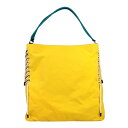 yz z[K fB[X nhobO obO Handbags Yellow