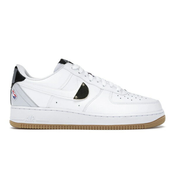 Nike ʥ  ˡ Nike Air Force 1 Low  US_15(33.0cm) NBA White ...