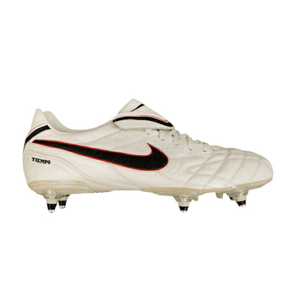 Nike ʥ  ˡ Tiempo Legend 3 SG 'Soft Pearl Black'  US_10.5...