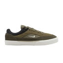 Nike ナイキ メンズ スニーカー 【Malor SB 'Medium Olive'】 サイズ US_7(25.0cm)(4)