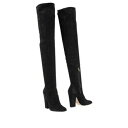 【送料無料】 セルジオロッシ レディース ブーツ シューズ Boots Black