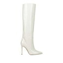 【送料無料】 パリテキサス レディース ブーツ シューズ Boots White