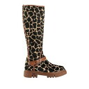 【送料無料】 ボールディーニ レディース ブーツ シューズ Boots Black