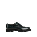 【送料無料】 チャーチ レディース オックスフォード シューズ Lace-up shoes Blue