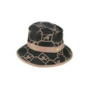 【送料無料】 アルベルタ フェレッティ レディース 帽子 アクセサリー Hats Black