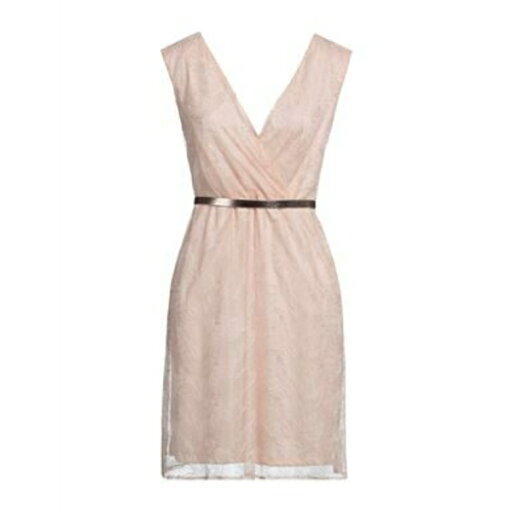 【送料無料】 ペニーブラック レディース ワンピース トップス Mini dresses Pink 【送料無料】 ペニーブラック レディース ワンピース トップス Mini dresses Pink