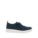 【送料無料】 フィットフロップ レディース スニーカー シューズ Sneakers Blue