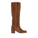 【送料無料】 ヴィアローマ15 レディース ブーツ シューズ Boots Beige