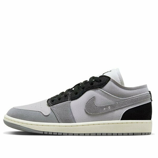 Air Jordan ジョーダン メンズ スニーカー 【Air Jordan 1 Low SE Craft 'Inside Out - Cement Grey' DZ4135-002】 サイズ US_10(28.0cm)