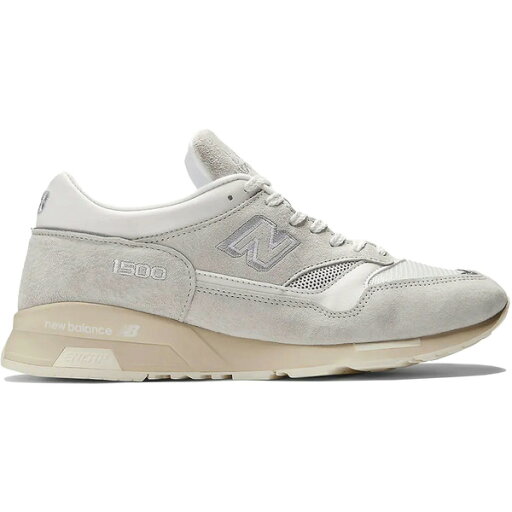 New Balance ニューバランス メンズ スニーカー 【New Balance 1500 MiUK Sea Salt】 サイズ US_12(30.0cm) Sea Salt/Beige New Balance ニューバランス メンズ スニーカー 【New Balance 1500 MiUK Sea Salt】 サイズ US_12(30.0cm) Sea Salt/Beige