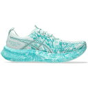 ASICS アシックス メンズ スニーカー 【ASICS Noosa Tri 16 Soothing Sea White】 サイズ US_9.5(27.5cm) Soothing Sea/White(4)