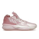 adidas アディダス メンズ スニーカー 【adidas Dame 8 Sakura】 サイズ US_11(29.0cm) Clear Pink/Chalk White/Light Pink