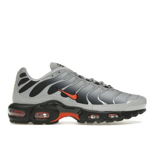 Nike ナイキ メンズ スニーカー 【Nike Air Max Plus Wolf Grey Picante Red】 サイズ US_9.5(27.5cm) Wolf Grey/Black/White/Picante Red Nike ナイキ メンズ スニーカー 【Nike Air Max Plus Wolf Grey Picante Red】 サイズ US_9.5(27.5cm) Wolf Grey/Black/White/Picante Red