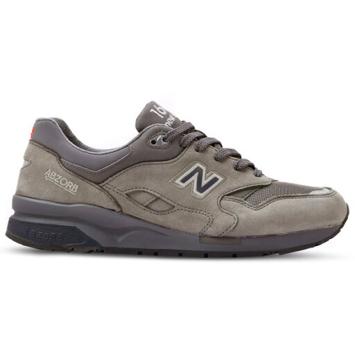 New Balance ニューバランス メンズ スニーカー 【New Balance 1600 Shadow Grey】 サイズ US_5(23.0cm) Dark Grey/Shadow Grey/Red New Balance ニューバランス メンズ スニーカー 【New Balance 1600 Shadow Grey】 サイズ US_5(23.0cm) Dark Grey/Shadow Grey/Red