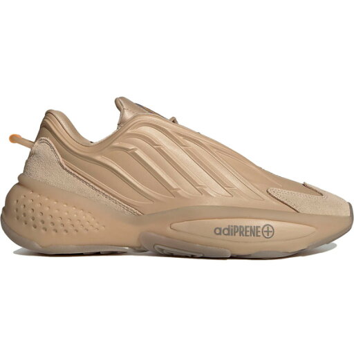 adidas アディダス メンズ スニーカー 【adidas Ozrah Pale Nude】 サイズ US_10(28.0cm) Pale Nude/Simple Brown/Orange Rush adidas アディダス メンズ スニーカー 【adidas Ozrah Pale Nude】 サイズ US_10(28.0cm) Pale Nude/Simple Brown/Orange Rush