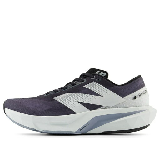 New Balance ニューバランス メンズ スニーカー 【New Balance FuelCell Rebel v4 'Graphite Black' MFCXLK4】 サイズ US_7.5(25.5cm) New Balance ニューバランス メンズ スニーカー 【New Balance FuelCell Rebel v4 'Graphite Black' MFCXLK4】 サイズ US_7.5(25.5cm)