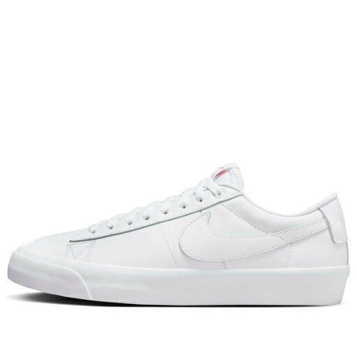 Nike ナイキ メンズ スニーカー 【Nike SB Zoom Blazer Low Pro GT ISO 'Triple White' DR9099-101】 サイズ US_9(27.0cm) Nike ナイキ メンズ スニーカー 【Nike SB Zoom Blazer Low Pro GT ISO 'Triple White' DR9099-101】 サイズ US_9(27.0cm)