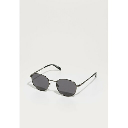 トミー ヒルフィガー レディース サングラス&アイウェア アクセサリー UNISEX - Sunglasses - dark grey トミー ヒルフィガー レディース サングラス&アイウェア アクセサリー UNISEX - Sunglasses - dark grey