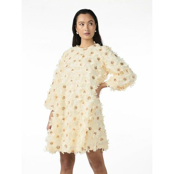 ヤス レディース ワンピース トップス YASABELONE DRESS - Cocktail dress / Party dress - beige