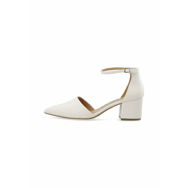 ブランコ レディース サンダル シューズ BIADEVIVED - Classic heels - off white