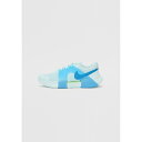 ナイキ レディース テニス スポーツ ZOOM GP CHALLENGE 1 - Multicourt tennis shoes - glacier blue/...
