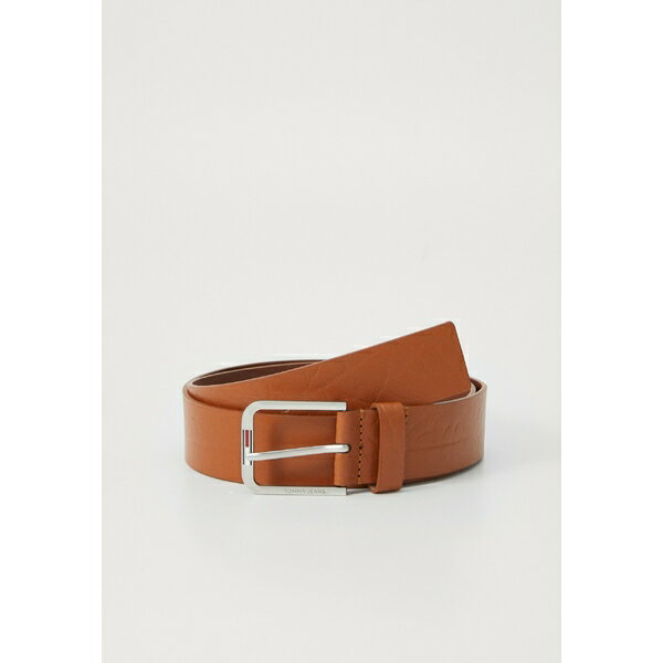 ȥߡҥե  ٥ ꡼ AUSTIN - Belt - cognac