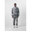 ナイキ メンズ サンダル シューズ Tracksuit bottoms - lt orewood brown/black/anthracite