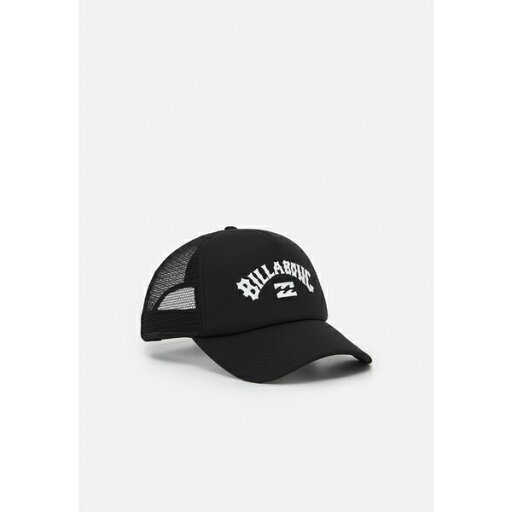 ビラボン レディース 帽子 アクセサリー PODIUM TRUCKER - Cap - black ビラボン レディース 帽子 アクセサリー PODIUM TRUCKER - Cap - black