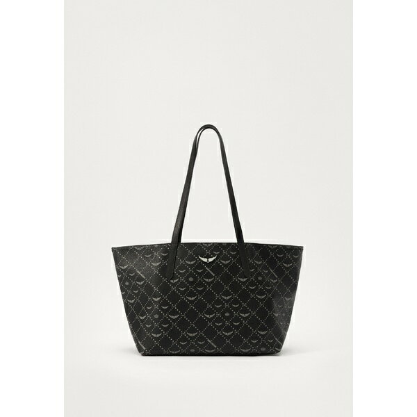 ǥ  ơ ǥ ϥɥХå Хå Z SHOPPER MONOGRAM - Handbag - noir