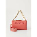 スティーブ マデン レディース ハンドバッグ バッグ BNICCO - Handbag - peach