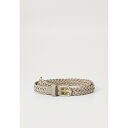 ボス レディース ベルト アクセサリー CAROL - Belt - beige(4)