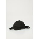 ボス レディース 帽子 アクセサリー ARI BOW - Cap - black(4)