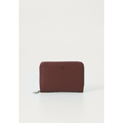 パルフォイス レディース 財布 アクセサリー WALLET BASIC SITARA - Wallet - burgundy パルフォイス レディース 財布 アクセサリー WALLET BASIC SITARA - Wallet - burgundy