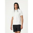 ブレーブソウル メンズ サンダル シューズ VENICE - Shirt - white